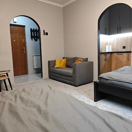 Medyka Loft Apartment Ngoại thất bức ảnh