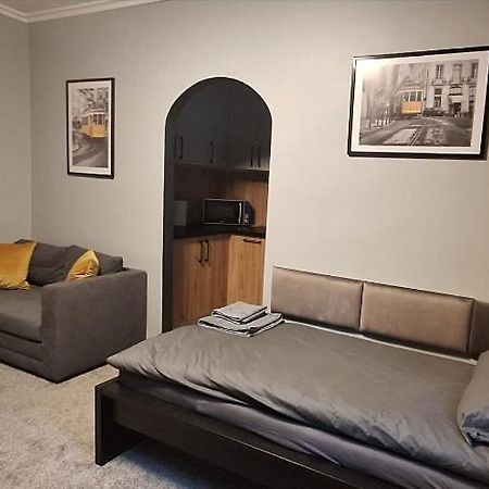 Medyka Loft Apartment Ngoại thất bức ảnh